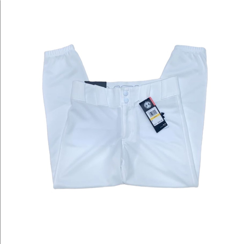 Under Armour Baseball Pants
